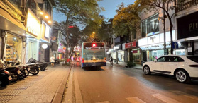 Bán nhà mặt phố Quán Thánh, Quận Ba Đình, HN dt 319m2 - LH: 0919622828