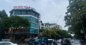 Bán nhà mặt phố Trần Kim Xuyến 101m² - LH 0914821338 