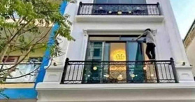 Bán nhà mặt phố Triệu Việt Vương, quận Hai Bà Trưng - LH: 0988365959
