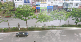 Bán nhà mặt phố Xã Đàn 120m2 x 7 tầng mặt tiền 4.6m - LH: 0917433668