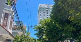 Bán nhà mặt tiền đường Lê Hồng Phong, Hải Châu, Đà Nẵng - LH: 0901769379