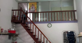 Bán nhà mặt tiền Tân Hòa Đông. Kinh doanh sầm uất. LH: 0906180180