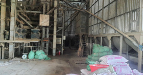 Bán nhà máy xay lúa tại huyện Gò Công Tây, tỉnh Tiền Giang, LH - 0343820405