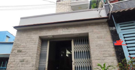 Bán nhà riêng tại đường Mễ Cốc, phường 15, Quận 8, Hồ Chí Minh - LH: 0398879796