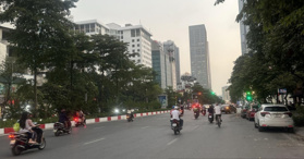Bán nhà mặt phố Văn Cao, Quận Ba Đình, Hà Nội - LH: 0386979618