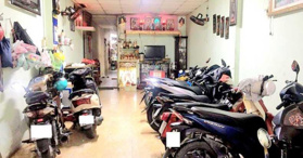 Bán nhà MT KD hạ chào 30 tỷ, Hòa Bình, P5, Q11 - LH: 0767855573