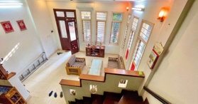 Bán nhà Nghĩa Đô 3 60m2 - LH 0982443404