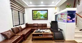 Bán nhà Nguyễn Phong Sắc 64m2 - LH 0982443404