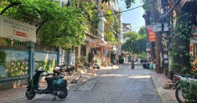 Bán nhà phố Tạ Quang Bửu, DT 75m2 x 6T - Hai Bà Trưng - LH: 0973172208