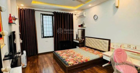 Bán nhà phố Thành Công trung tâm quận Ba Đình, Hà Nội - LH: 0917719636