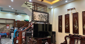 Bán nhà phố Trần Khát Chân, ngõ nông thoáng - Hai Bà Trưng - LH: 0963488688