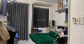 Bán nhà Quận 5 hẻm xe hơi Huỳnh Mẫn Đạt - LH: 0383306540