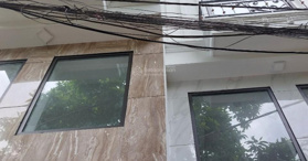 Bán nhà rẻ xã Tam Hiệp, Thanh Trì gần đường 25m sang Linh Đàm 38m2 - LH: 0979228902