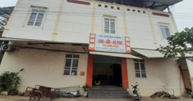 Bán nhà riêng 120m2x3 Hòa An, Cao Bằng - LH: 0868782603