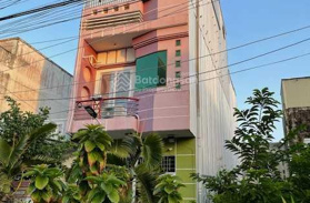 Bán nhà riêng chính chủ khu địa ốc Bạc Liêu - LH: 0913631222