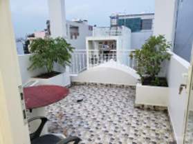 Bán nhà riêng tại đường 21, Phường 4, Quận 8, Hồ Chí Minh - LH: 0975954472