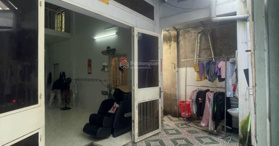 Bán nhà sổ hồng riêng tại ấp 5 Xã Phong Phú, Bình Chánh. LH - 0902803578