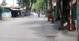 Bán nhà trục chính mặt phố Thuỵ Phương, DT 55m2, giá 5.7 tỷ - LH: 0979875522