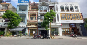 Bán nhà tuyến trung tâm Lạch Tray, Ngô Quyền, Hải Phòng- LH: 0936977555