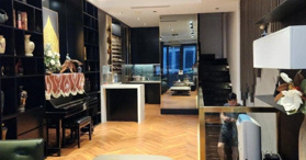 Bán nhà tại phố Văn Cao, Quận Ba Đình, Hà Nội dt 53,2 m2 - LH: 0941393663