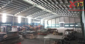 Bán nhà xưởng - Phước Tân - Biên Hòa - Đồng Nai LH: 0937980190