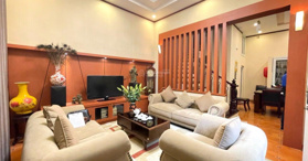 Bán nhà Yên Hoà, Cầu Giấy 75m2 - LH 0985342385