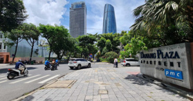 Bán căn hộ chung cư tại Đà Nẵng Plaza, Thạch Thang, Hải Châu, Đà Nẵng - LH: 0961442079
