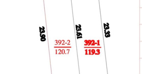 Bán nhanh giá rẻ lô đất 120m2 thổ cư 100% Xã Bình Yên, Thạch Thất, Hà Nội- LH: 0969259555