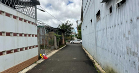 Bán nhanh lô đất đẹp hẻm AmaQuang 6x23m - Pleiku, Gia lai - LH: 0866797777