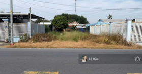 Bán đất 125m2, TL8, Xã Trung An, Huyện Củ Chi, HCM - LH: 0764576994