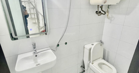 Bán tập thể tầng 1 Thọ Lão, 35m2 tại Hai Bà Trưng - LH: 0977210691