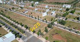 Bán đất Dự án KĐT Cát Tường Phú Hưng, Đồng Xoài, Bình Phước - LH: 0868108139