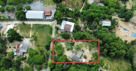 Bán thửa đất khu Hói Dừa có 400 m2 đất ở Phú Lộc, Thừa Thiên Huế - LH 0972222210
