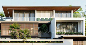 Bán Villa đường Lê Văn Thọ Phường 9 Gò Vấp, 12x25m 1 trệt 2 lầu - LH: 0909293983