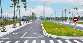 Bán đất tại khu đô thị Tây Bắc Ninh Khánh, Xã Nếnh, Việt Yên, Bắc Giang, 0911015500