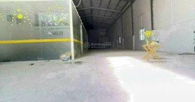 Bán kho, nhà xưởng tại đường Nguyễn Thị Thử, Xuân Thới Thượng, Hóc Môn, Hồ Chí Minh - LH: 0931531484