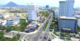 Bán lô đất ở Phường 9, Tuy Hòa, Phú Yên - LH 0776872629