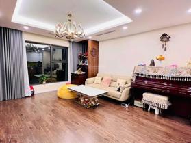 Bán căn hộ chung cư Green Park Tower đường Dương Đình Nghệ