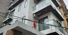 Bán biệt thự lô góc Ba Đình, Tặng nội thất - LH: 0974891815