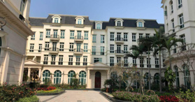 Cần bán biệt thự Grandeur Palace tại 138B Giảng Võ, Ba Đình - LH: 0919953566