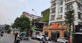 Bán biệt thự Tổng Cục 5 Tân Triều trục chính mặt phố - Thanh Trì - LH: 0919953566