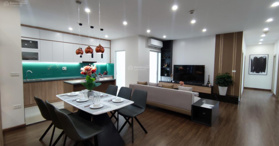 Bán căn hộ cách IEC chỉ 1km, 3,4 tỷ căn 3PN 3WC nhận nhà ở ngay - LH: 0367604508