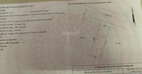 Bán đất tại Đường Quang Trung, Tuy Phong, Bình Thuận, DT 117 m2 - LH: 0832421118 