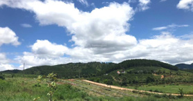 Bán đất tại đường ĐT 725, Thị trấn Nam Ban, Lâm Hà, Lâm Đồng - LH: 0918269126