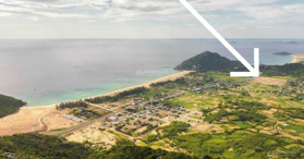 Bán các nền đất ven biển Cát Hải, Phù Cát, Bình Định, diện tích từ 160m2 - LH: 0906496189