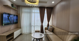 Cần bán căn hộ chung cư Hưng Ngân, đã có sổ hồng lâu dài 68m2, 2PN, 2WC - LH: 0906642329