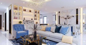 Cần bán căn hộ Lancaster  tại 20 Núi Trúc, Ba Đình - dt 126m2 - LH: 0945894297