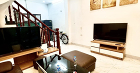 Cần bán căn nhà Giáp Bát, Hoàng Mai, Hà Nội- LH: 0358162019