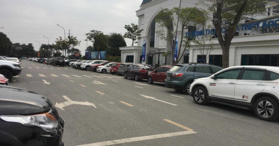 Bán đất Cổ Dương mảnh đất rẻ phù hợp - Đông Anh - LH: 0986828292