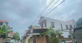 Cần bán đất thôn Đông - Việt Hùng - Đông Anh, DT: 46,2m2 - LH: 0965398525